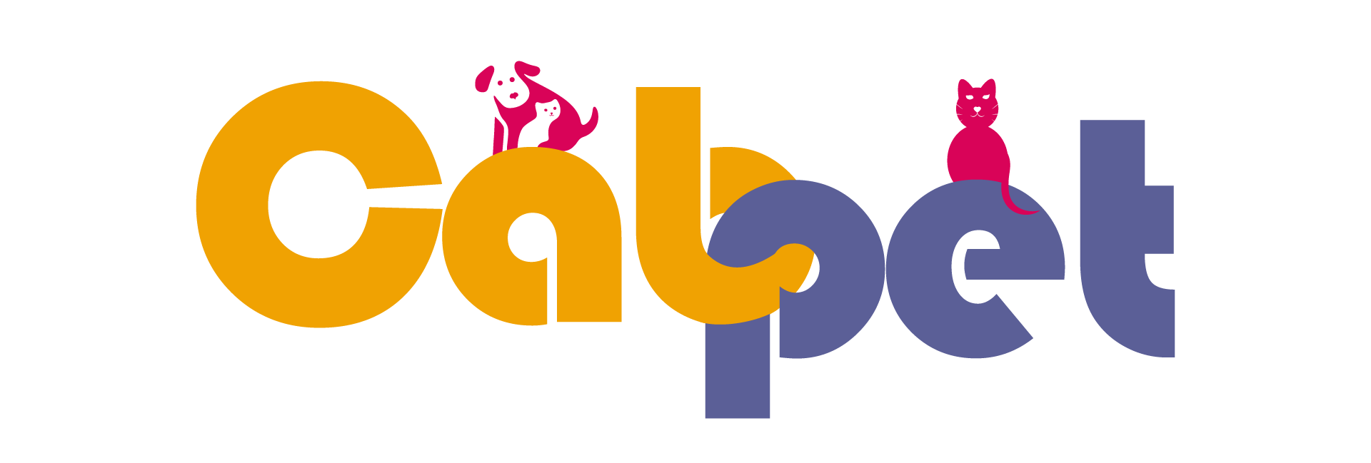 CabPet Logo